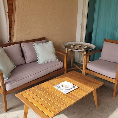 Suite Paradise - E013 Garden Apartment Kayserya Dış mekan fotoğraf