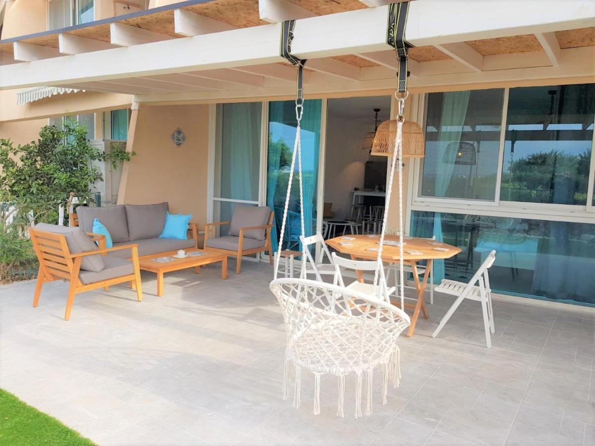 Suite Paradise - E013 Garden Apartment Kayserya Dış mekan fotoğraf