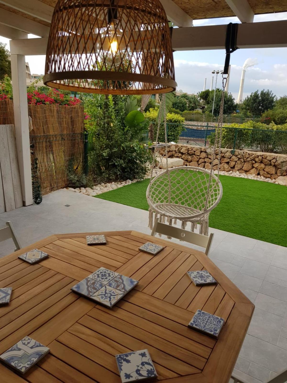 Suite Paradise - E013 Garden Apartment Kayserya Dış mekan fotoğraf