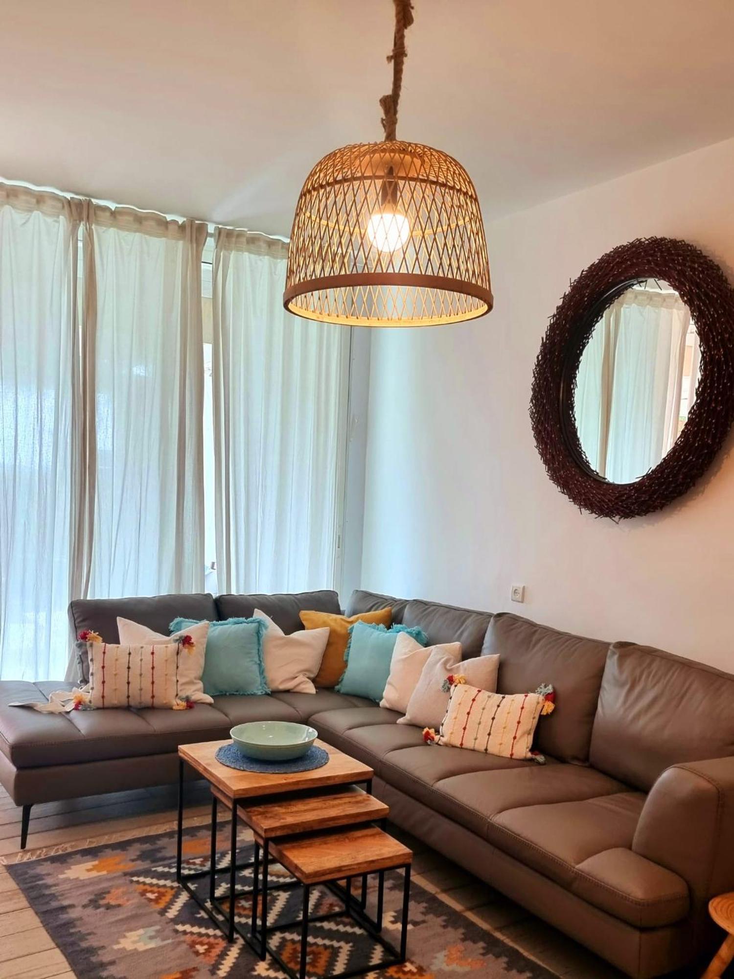 Suite Paradise - E013 Garden Apartment Kayserya Dış mekan fotoğraf