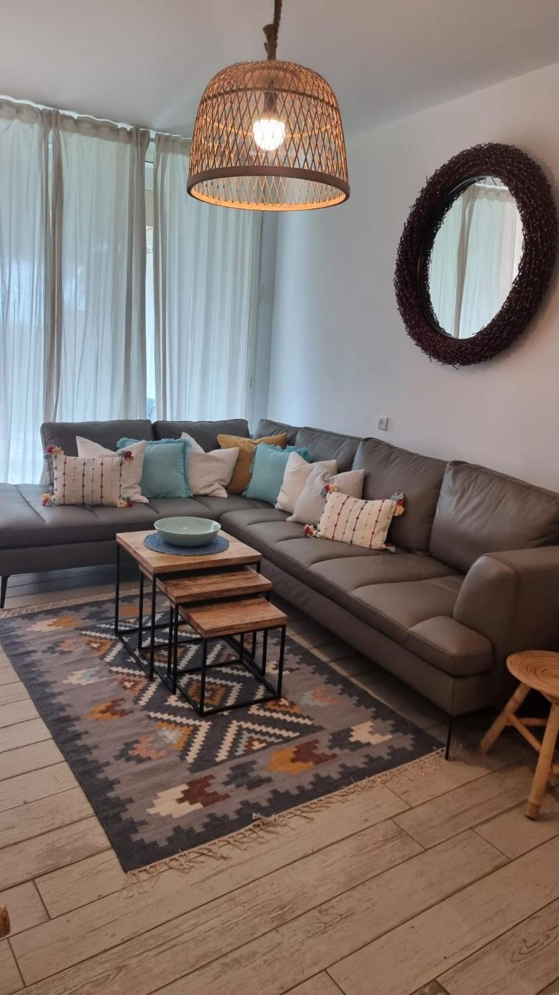 Suite Paradise - E013 Garden Apartment Kayserya Dış mekan fotoğraf